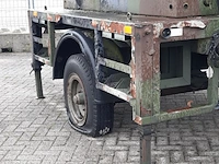 Aggregaat op aanhanger, hatz, twinset - afbeelding 10 van  14
