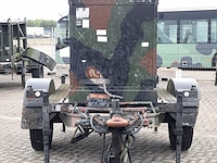 Aggregaat op aanhanger hatz - afbeelding 10 van  17