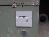 Aggregaat op aanhanger, hatz - afbeelding 2 van  15