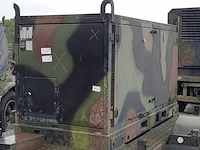 Aggregaat op aanhanger, hatz - afbeelding 13 van  15