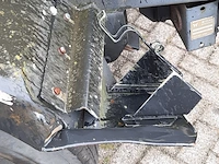 Aggregaat op aanhanger, hatz - afbeelding 3 van  14
