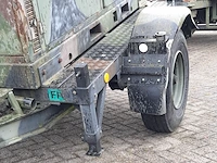 Aggregaat op aanhanger, hatz - afbeelding 12 van  14