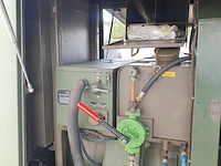 Aggregaat op aanhangwagen bosch eisemann, 7 790 307 021, bouwjaar 1979 - afbeelding 10 van  26