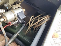 Aggregaat op aanhangwagen bosch eisemann, 7 790 307 021, bouwjaar 1979 - afbeelding 18 van  26