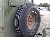 Aggregaat op aanhangwagen bosch eisemann, 7 790 307 021 - afbeelding 2 van  27