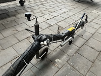 Aggregaat op kar denyo, blw-280ssii - afbeelding 2 van  10