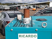 Aggregaat, ricardo, gf160, 2022 - afbeelding 16 van  19