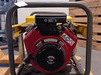 Aggregaat sdmo, sx 7500 e - afbeelding 3 van  7