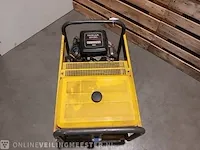 Aggregaat sdmo, sx 7500 e - afbeelding 6 van  7