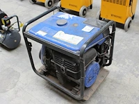 Aggregaat yamaha ef3200. - afbeelding 1 van  2