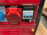 Aggregaat - afbeelding 4 van  9