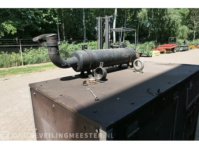 Aggregaat - afbeelding 5 van  14