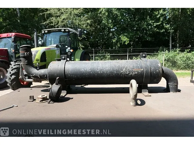 Aggregaat - afbeelding 6 van  14