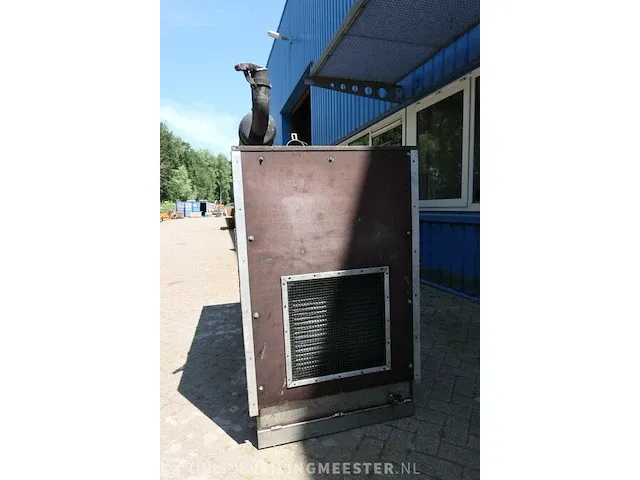 Aggregaat - afbeelding 8 van  14