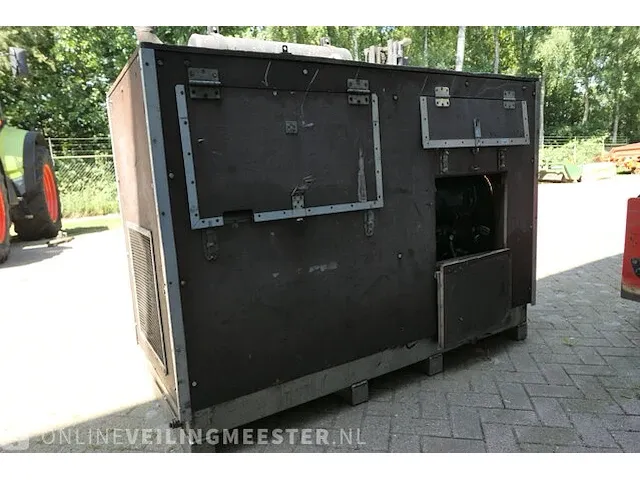 Aggregaat - afbeelding 9 van  14