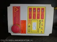 Aggregaat - afbeelding 11 van  14