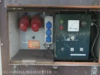 Aggregaat - afbeelding 14 van  14