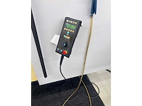 Agie - agietron impact 3 - die sinking edm machine - 2003 - afbeelding 3 van  14