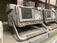 Agilent e4407b spectrum analyzer - afbeelding 1 van  6