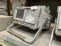 Agilent e4407b spectrum analyzer - afbeelding 2 van  6