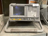 Agilent e4407b spectrum analyzer - afbeelding 3 van  6