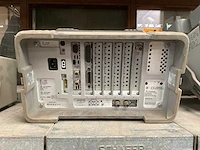 Agilent e4407b spectrum analyzer - afbeelding 5 van  6