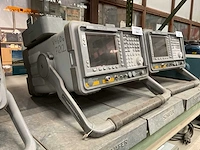 Agilent e4407b spectrum analyzer - afbeelding 1 van  6
