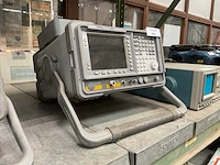 Agilent e4407b spectrum analyzer - afbeelding 1 van  7