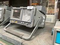 Agilent e4407b spectrum analyzer - afbeelding 2 van  7