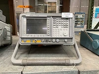 Agilent e4407b spectrum analyzer - afbeelding 3 van  7