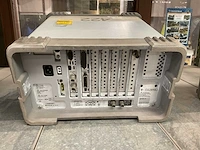 Agilent e4407b spectrum analyzer - afbeelding 5 van  7
