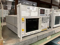 Agilent e4440a spectrum analyzer - afbeelding 1 van  6