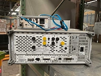 Agilent e4440a spectrum analyzer - afbeelding 4 van  6