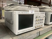 Agilent infiniium oscilloscope - afbeelding 1 van  7