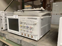 Agilent infiniium oscilloscope - afbeelding 2 van  7