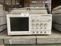 Agilent infiniium oscilloscope - afbeelding 3 van  7