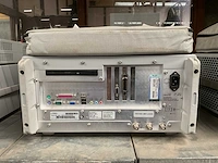 Agilent infiniium oscilloscope - afbeelding 4 van  7