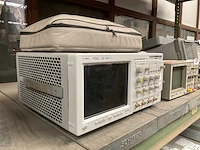 Agilent infiniium oscilloscope - afbeelding 1 van  7