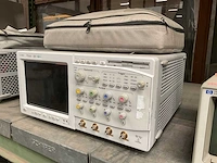 Agilent infiniium oscilloscope - afbeelding 2 van  7
