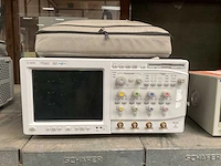 Agilent infiniium oscilloscope - afbeelding 3 van  7