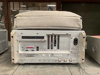 Agilent infiniium oscilloscope - afbeelding 4 van  7