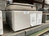 Agilent infiniium oscilloscope - afbeelding 7 van  7