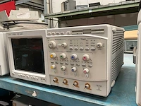 Agilent oscilloscope - afbeelding 3 van  4