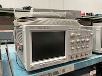 Agilent oscilloscope - afbeelding 1 van  4