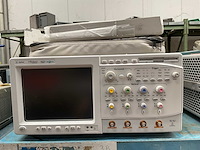 Agilent oscilloscope - afbeelding 2 van  4