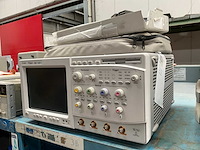 Agilent oscilloscope - afbeelding 3 van  4