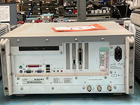 Agilent oscilloscope - afbeelding 4 van  4