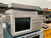 Agilent oscilloscope - afbeelding 1 van  4