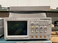 Agilent oscilloscope - afbeelding 2 van  4
