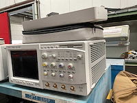 Agilent oscilloscope - afbeelding 3 van  4